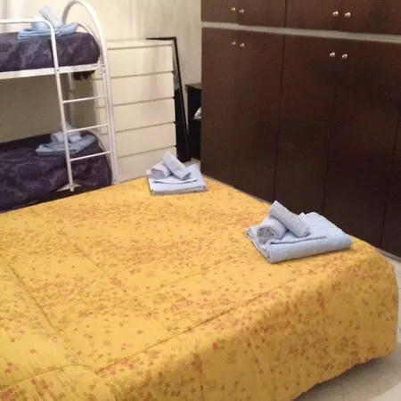 Foscolomare فياريجيو