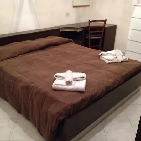 Foscolomare Lägenhet Viareggio