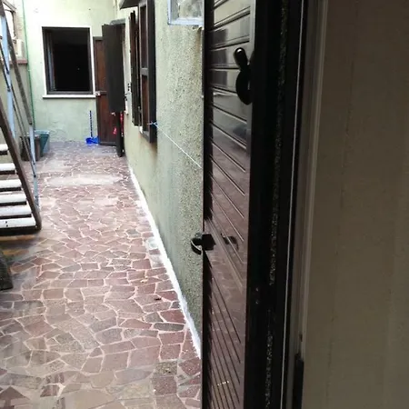 Foscolomare * 维亚雷焦