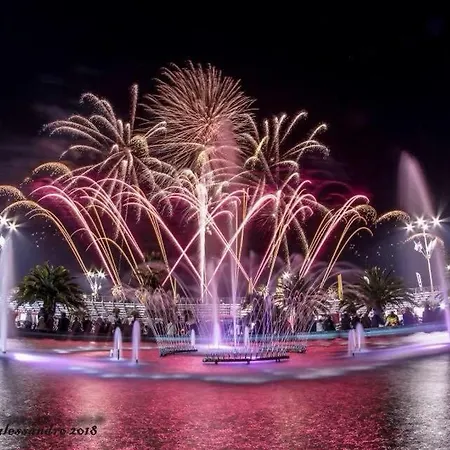 Foscolomare * Viareggio