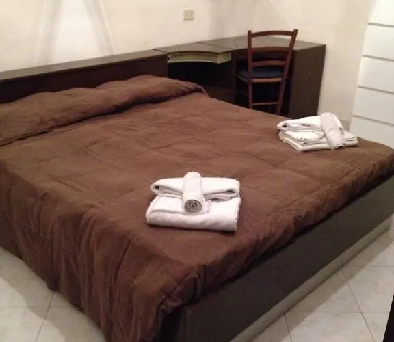 Foscolomare Appartement Viareggio