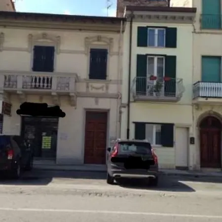 Foscolomare * Viareggio